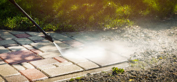 Trusted Lake Como, NJ Pressure Washing Experts